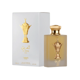 Al Areeq Gold